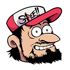 El Bananero:  Protagonista del juego, basado en el famoso Anti-YouTuber uruguayo Adrian Nario. Dentro de las características de su personaje destaca su carácter atrevido y poco serio, es espontáneo y al mismo tiempo amigable, y siempre está dispuesto a ayudar siempre y cuando no sea con algo muy estresante.