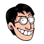 Harry el Alcohólico: Otro personaje inventado por el YouTuber, quien actúa como un vendedor dentro del juego. Es un amigo del Peluca y tiene un carácter agresivo pero que demuestra confianza en que puede vender lo que sea, a pesar de que en un momento se explica que le debe dinero a medio mundo.