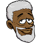 Peloconcha: Guía de juego y amigo del Bananero, está basado en uno de los tantos personajes inventados por el YouTuber, quien posee un carácter humorístico y relajado. Peloconcha es personaje que ayuda al jugador a encontrar el camino para ir cumpliendo los objetivos de cada etapa.