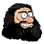 Peluca: Otro personaje inventado por el YouTuber inspirado en una de sus tantas creaciones, quien actúa como un apoyo en el modo historia al entregar objetos especiales si logras encontrarlo en cada mapa. Es un personaje que siempre tiene todo bajo control y actúa con la misma calma y sonrisa en todo momento.